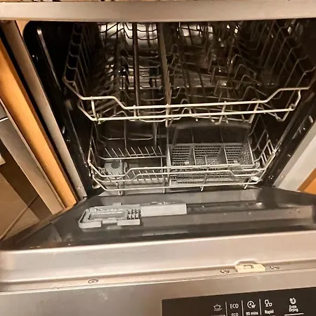 In 2 Apartamento La Tejita