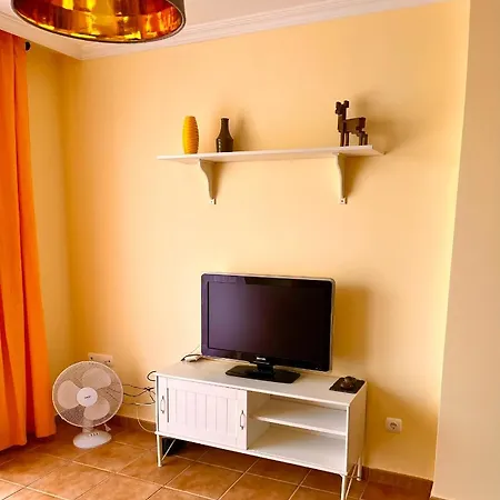 In 2 Apartamento La Tejita