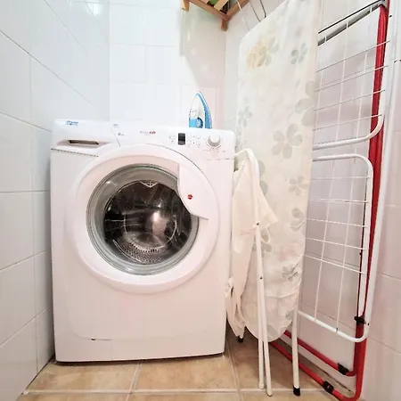 In 2 Apartamento